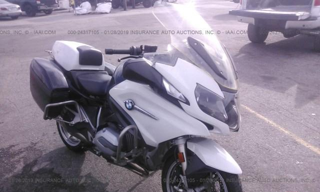 BMW R1200 2016 wb10a1308gz194598