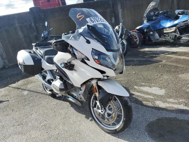 BMW R1200 RT 2017 wb10a130xhz399907