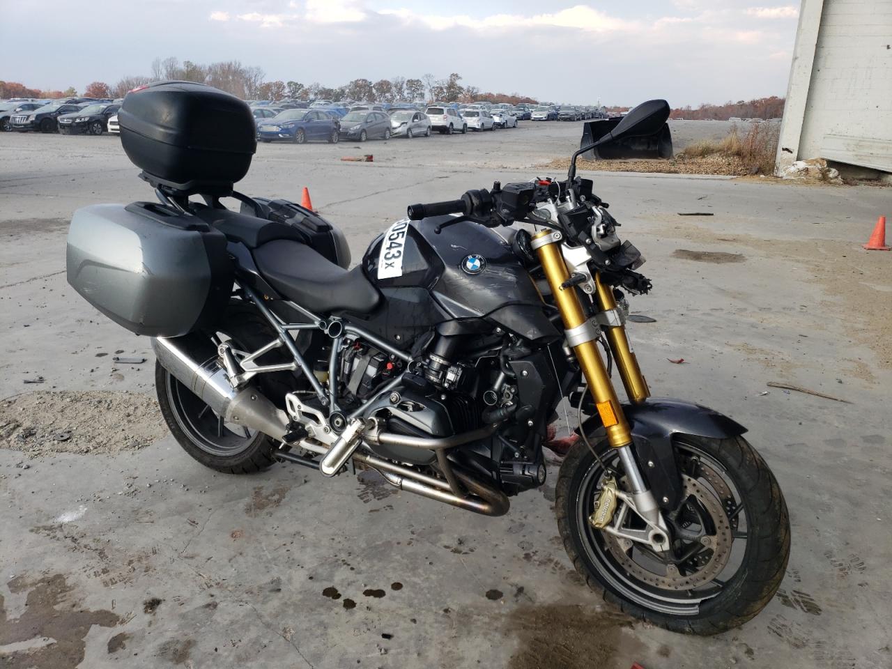 BMW ALL 2015 wb10a1403fz196904