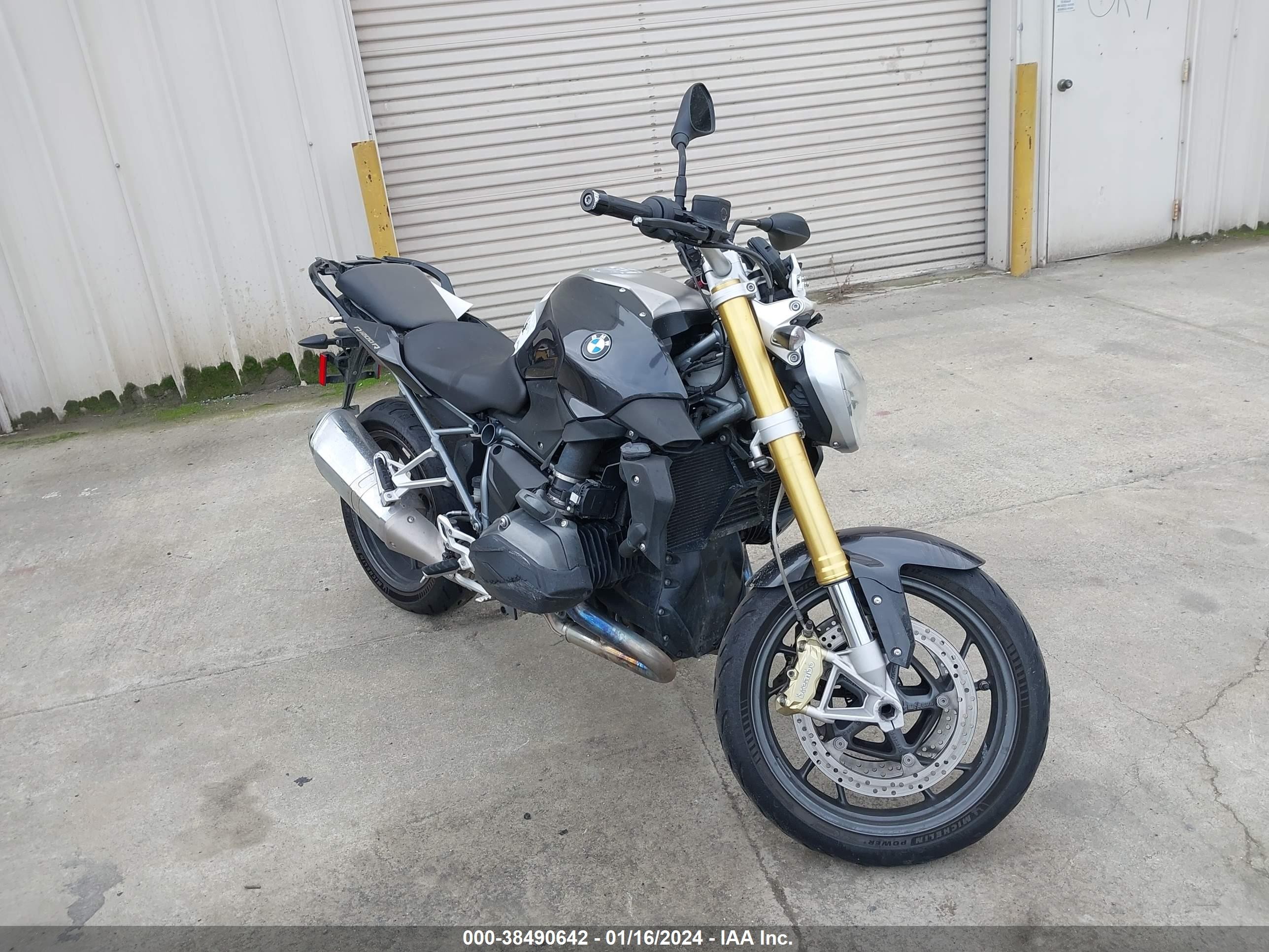 BMW NULL 2015 wb10a1408fz197045