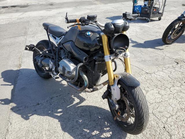 BMW R NINE T 2016 wb10a1609gz615675