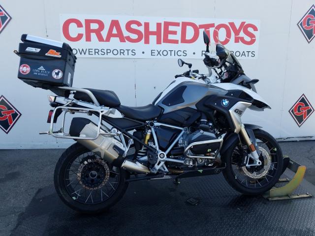 BMW R1200 GS 2018 wb10a6100jz656496