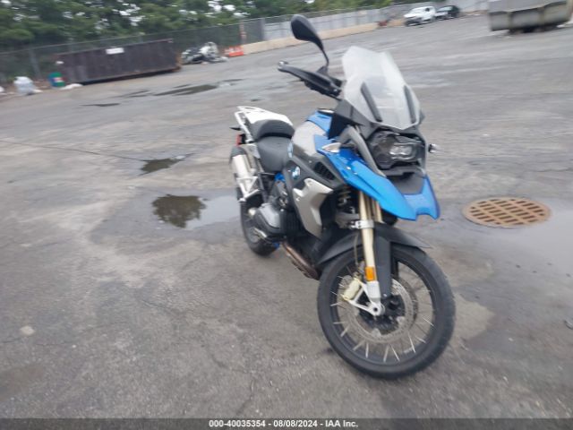 BMW R 1200 GS 2017 wb10a6102hz655005