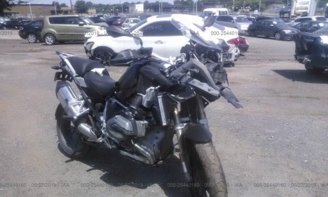 BMW R1200 2017 wb10a6105hz656181