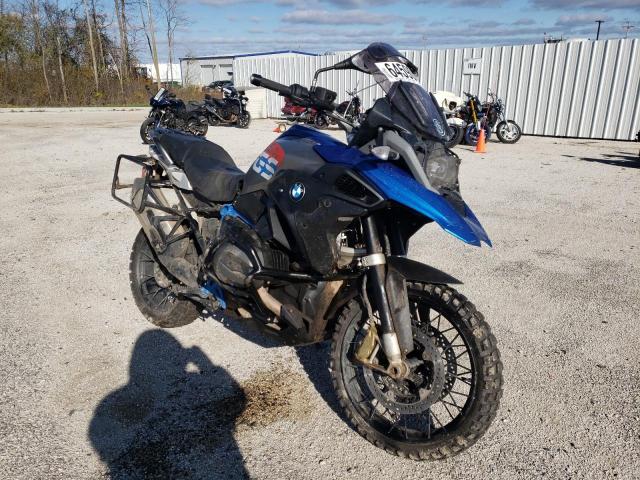 BMW R1200 GS 2017 wb10a6108hz654747