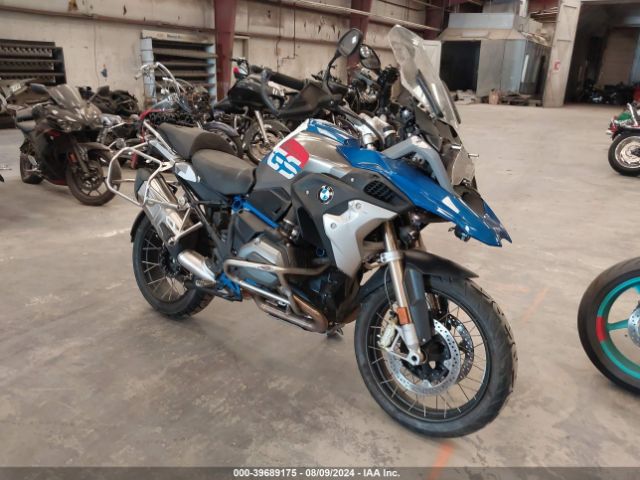 BMW R 1200 GS 2017 wb10a610xhz654961