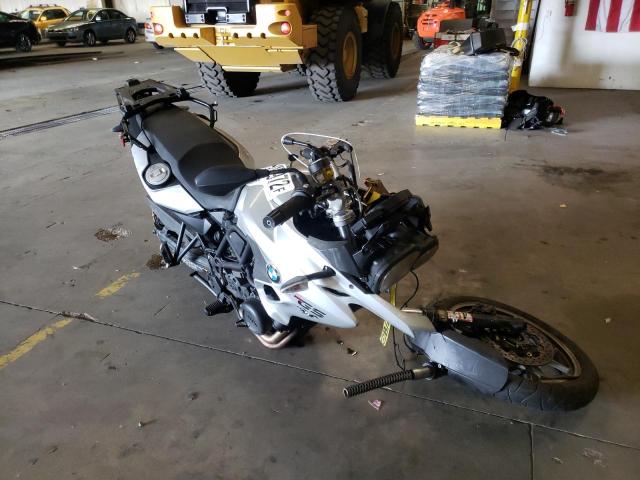 BMW F700 GS 2014 wb10b1103ezf85464