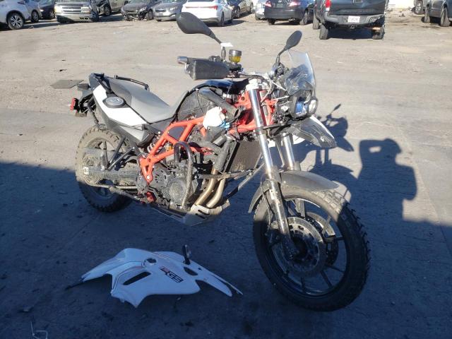 BMW F700 GS 2016 wb10b1104gzu99824