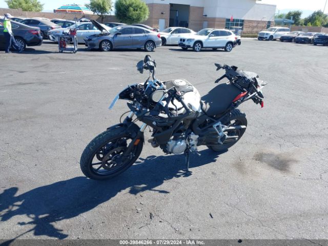 BMW F 750 GS 2019 wb10b1801kz787265