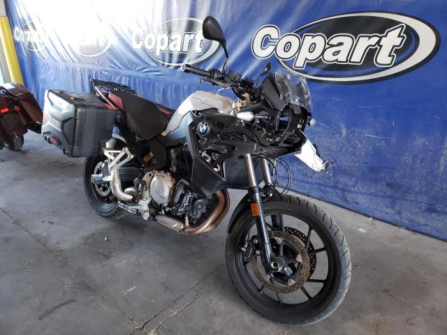 BMW F 750 GS 2022 wb10b1801n6f43592