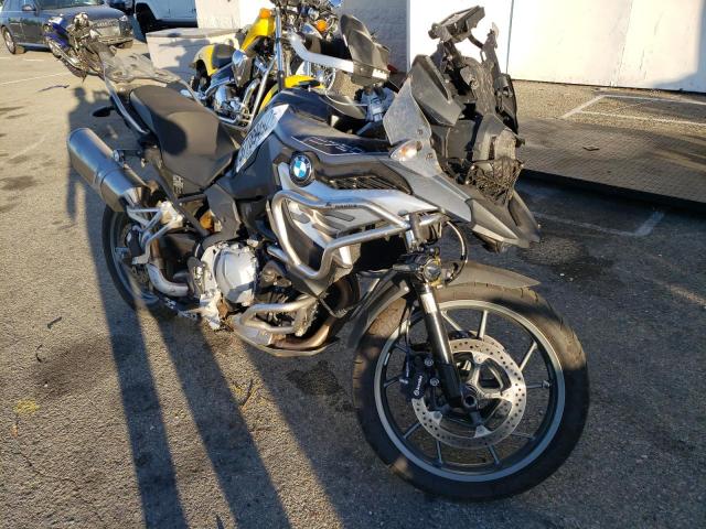 BMW F 750 GS 2019 wb10b1804kz786885