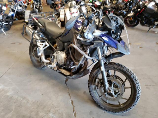 BMW F 750 GS 2021 wb10b1806m6d77147