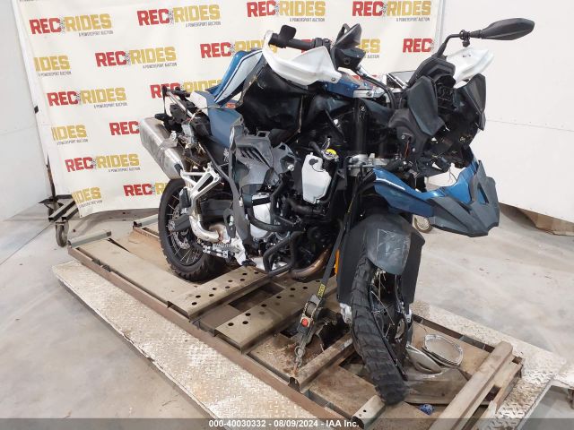 BMW F 850 GS 2023 wb10b1900p6g93419