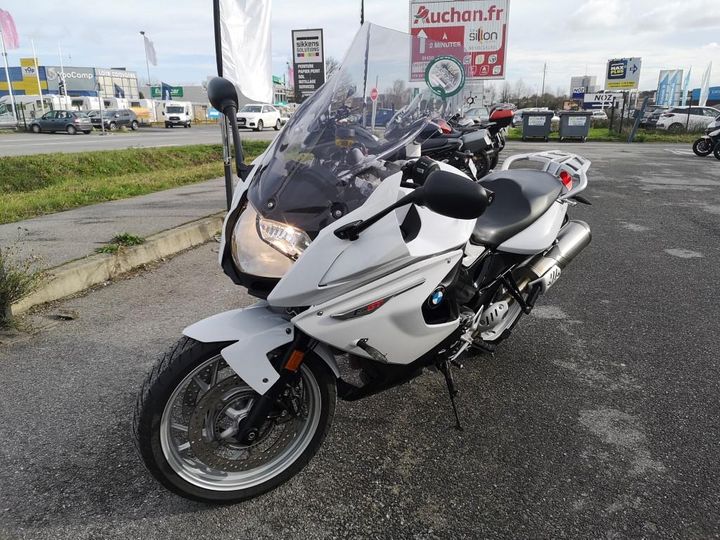 BMW F 800 2017 wb10b5302hz744268