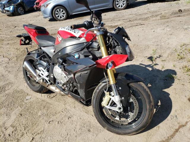 BMW S 1000 R 2014 wb10d1200ez198733