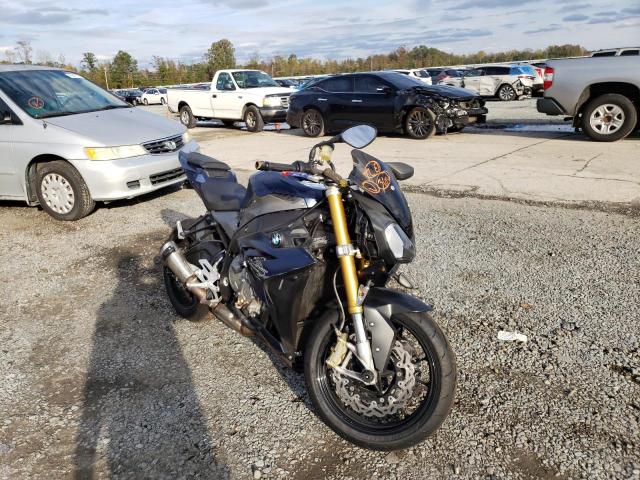 BMW S 1000 R 2015 wb10d1200fz199785