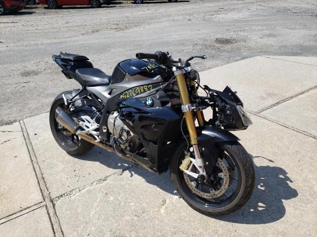 BMW S 1000 R 2016 wb10d1202gz696581