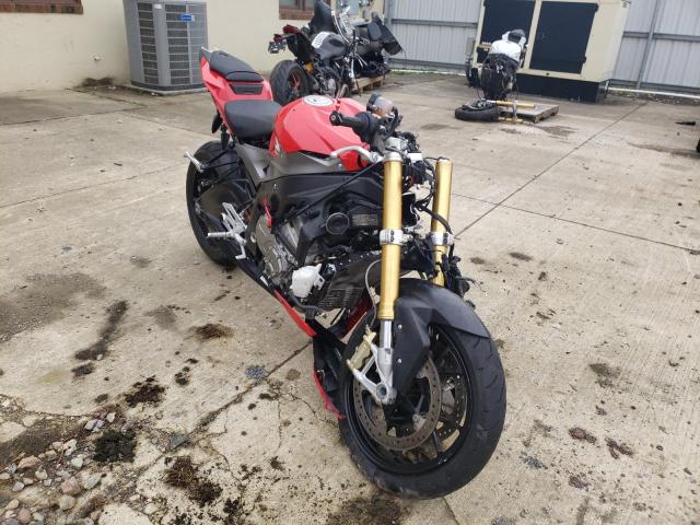 BMW S 1000 R 2016 wb10d1205gz696591