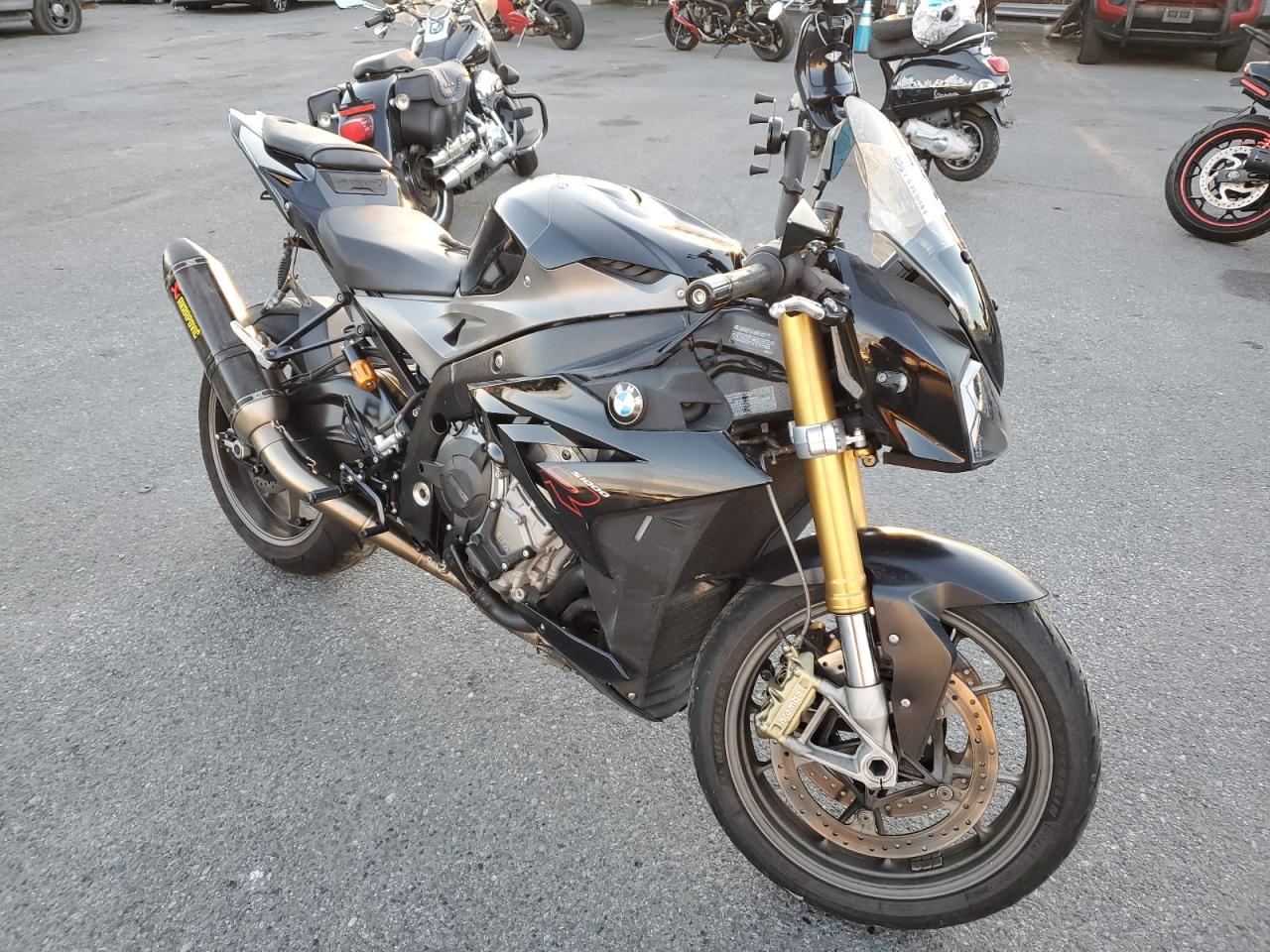 BMW NULL 2015 wb10d1209fz696222