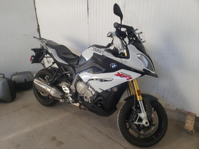 BMW S 1000 XR 2016 wb10d1301gz461801