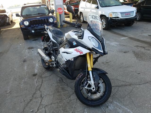 BMW S 1000 XR 2016 wb10d1302gz462181