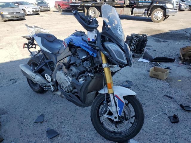 BMW S 1000 XR 2019 wb10d1305kz463799