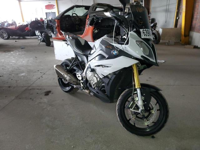 BMW S 1000 XR 2016 wb10d1309gz461545