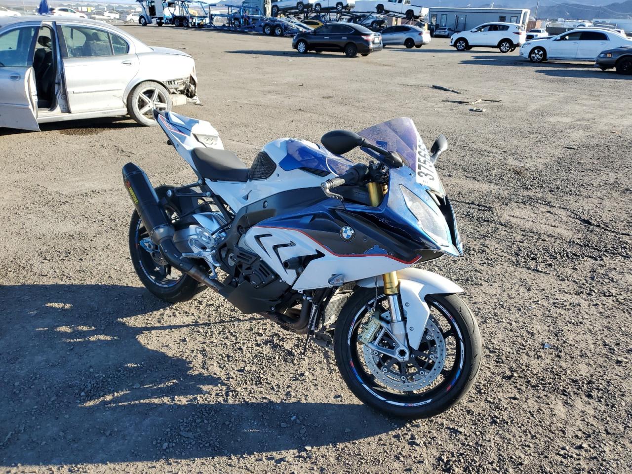 BMW NULL 2015 wb10d2100fz352480