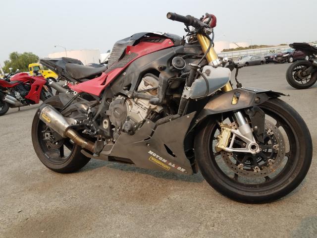 BMW S 1000 RR 2016 wb10d2101gz354496