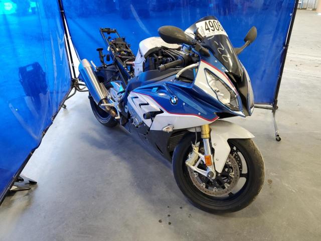 BMW S 1000 RR 2015 wb10d2102fz351847