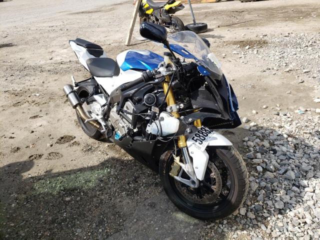 BMW S 1000 RR 2016 wb10d2102gz354040