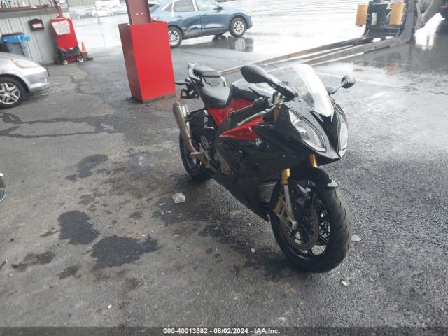 BMW S 1000 RR 2016 wb10d2102gz354510