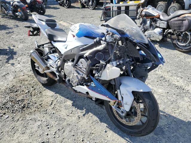 BMW S 1000 RR 2015 wb10d2103fz351856