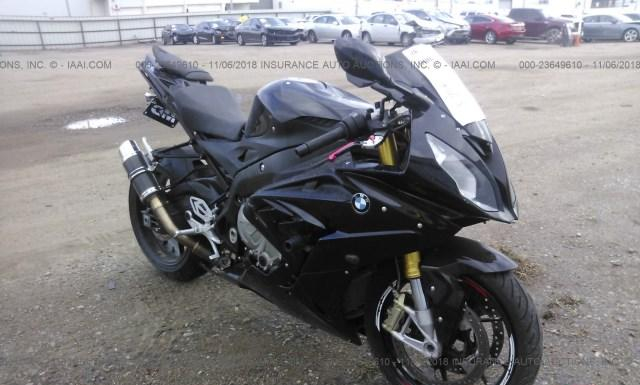 BMW S 2015 wb10d2104fz352403