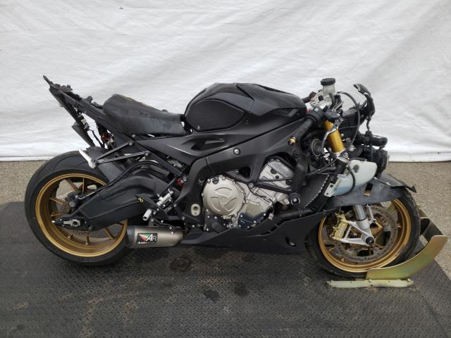 BMW S 1000 RR 2015 wb10d2104fz352787