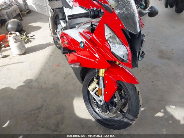 BMW S 1000 RR 2015 wb10d2104fz352868