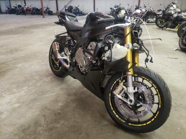 BMW S 1000 RR 2015 wb10d2105fz352622