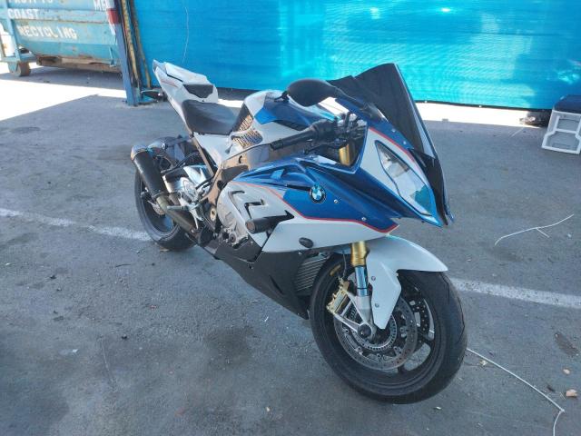 BMW S 1000 RR 2016 wb10d2107gz354356