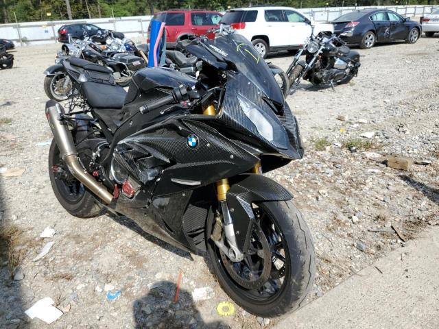 BMW S 1000 RR 2015 wb10d2108fz352467