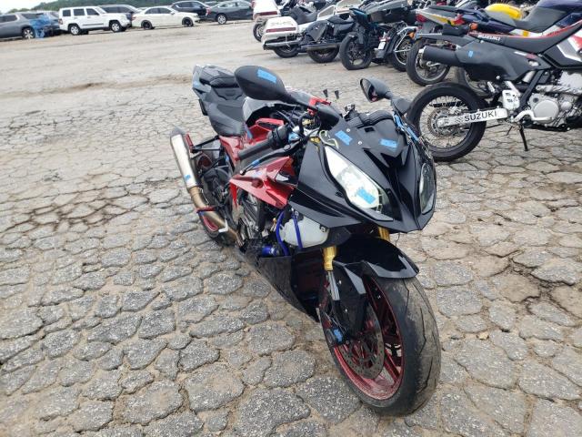 BMW S 1000 RR 2016 wb10d210xgz353444