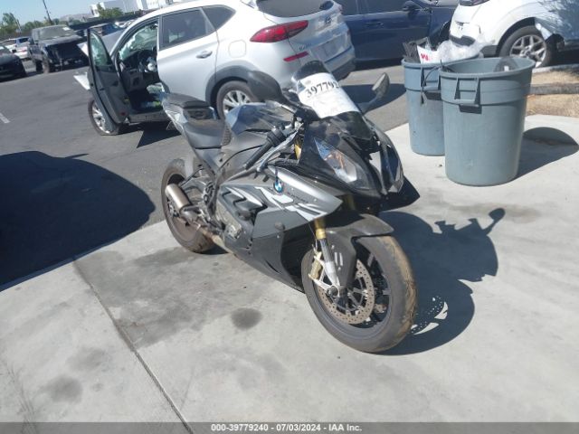 BMW S 1000 2017 wb10d6000hz710477