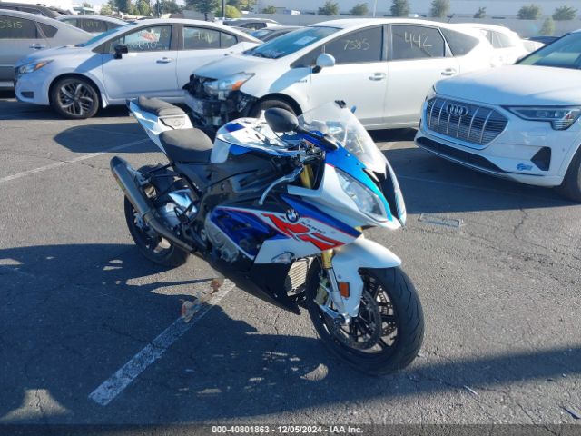 BMW S 1000 RR 2019 wb10d6001kz711872