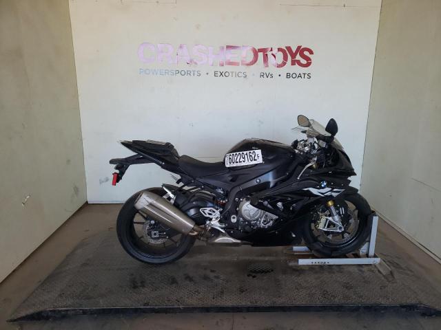 BMW S 1000 RR 2019 wb10d6006kz711883