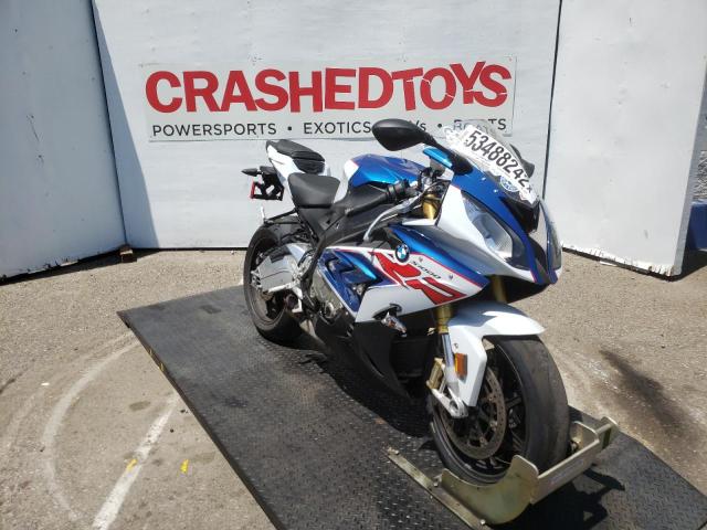 BMW S 1000 RR 2018 wb10d6007jz710885