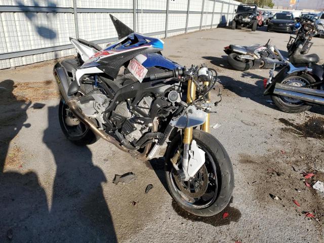 BMW S 1000 RR 2017 wb10d600xhz709790