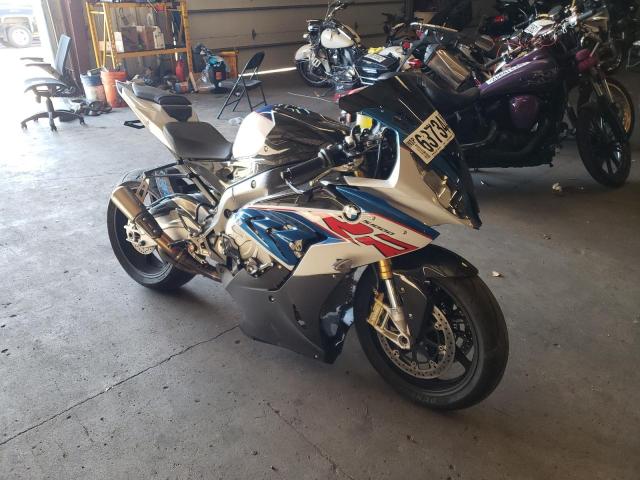 BMW S 1000 RR 2018 wb10d600xjz710959