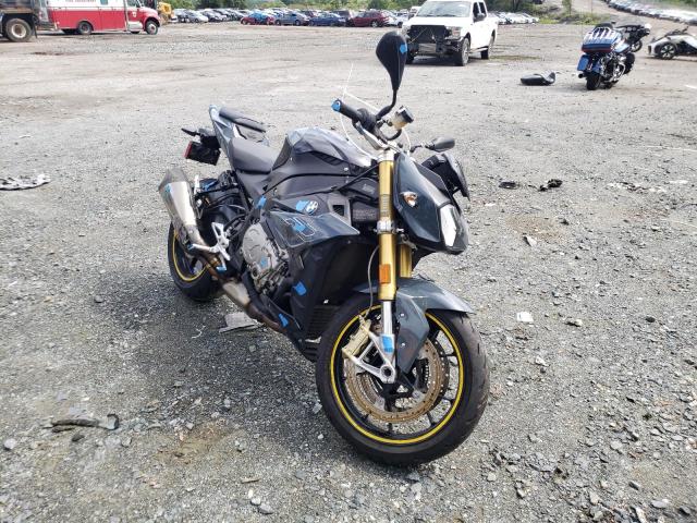 BMW S 1000 R 2018 wb10d6205jz762139