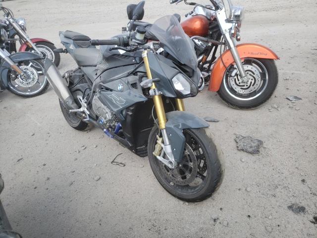 BMW S 1000 R 2018 wb10d6206jz762411