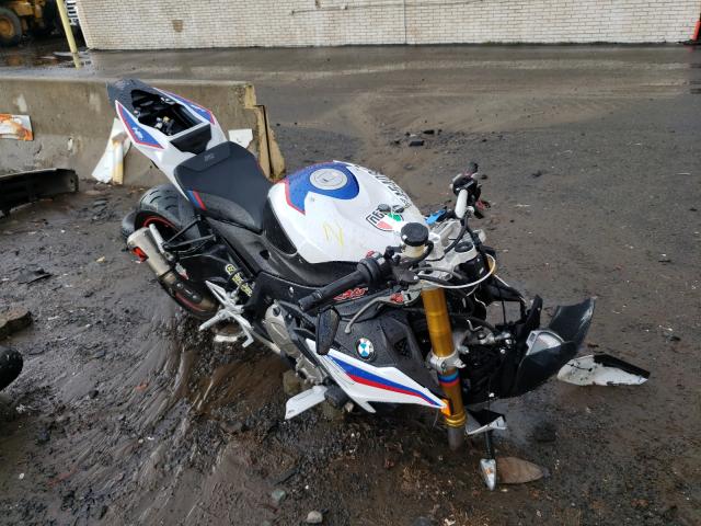 BMW S 1000 R 2021 wb10d6208m6d43517