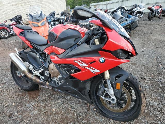 BMW S 1000 RR 2020 wb10e2300lzj27949